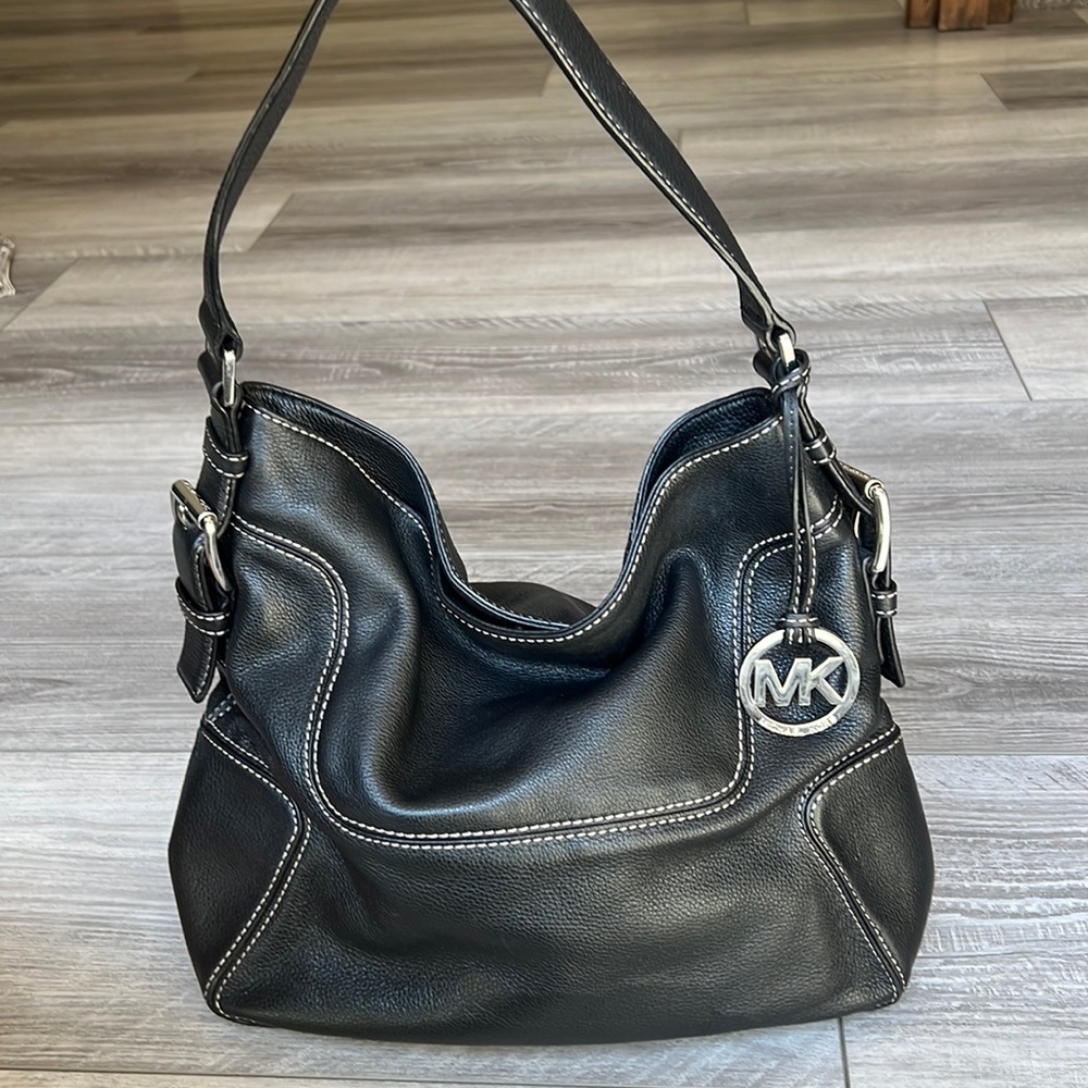 MK shoulder bag